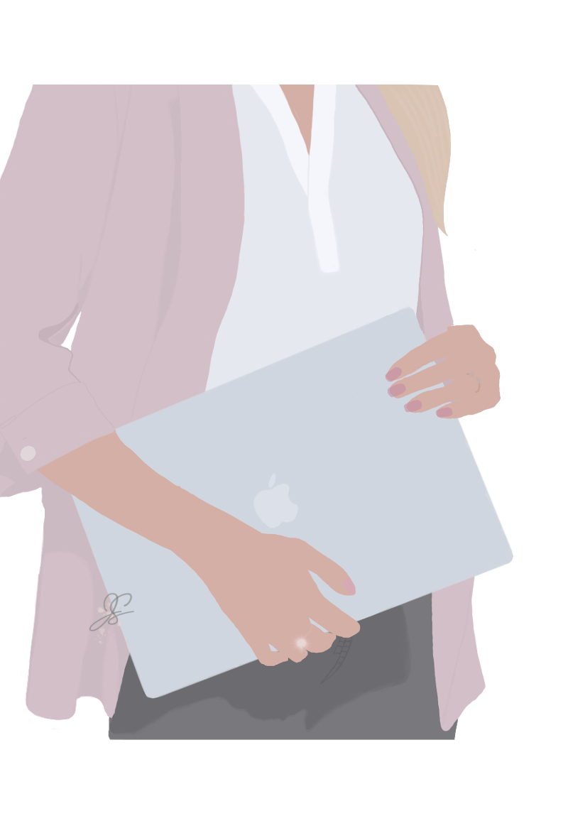 Startyourvisibility-Angebot-Illustration Business Illustration