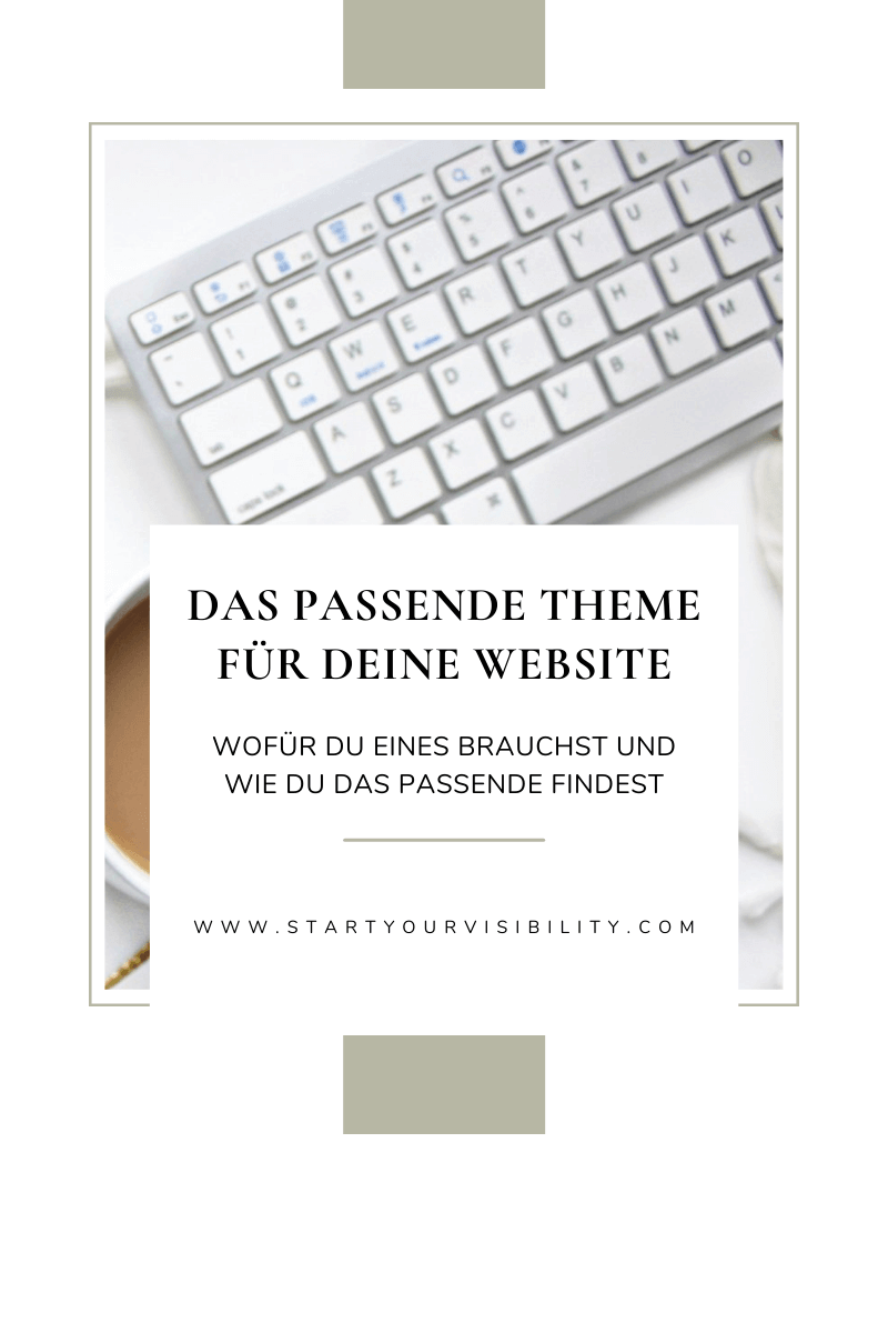 Blogcover-Theme