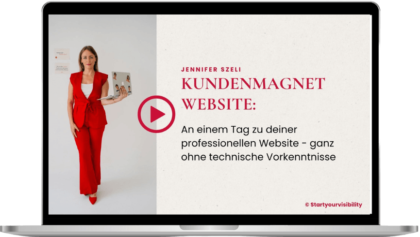 Mockup-online-training