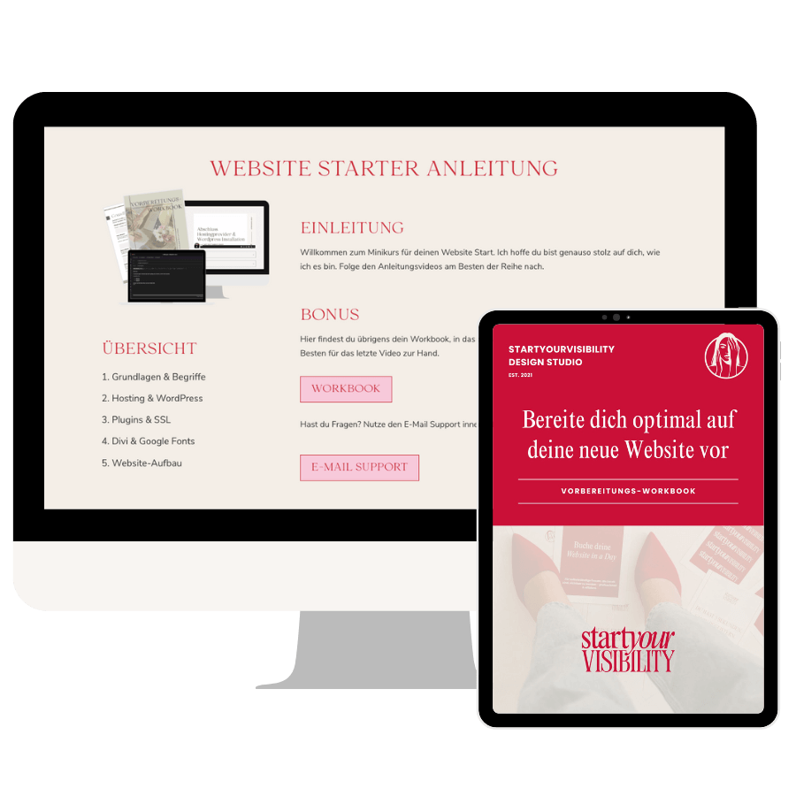 Website-Starter-Anleitung-mockup