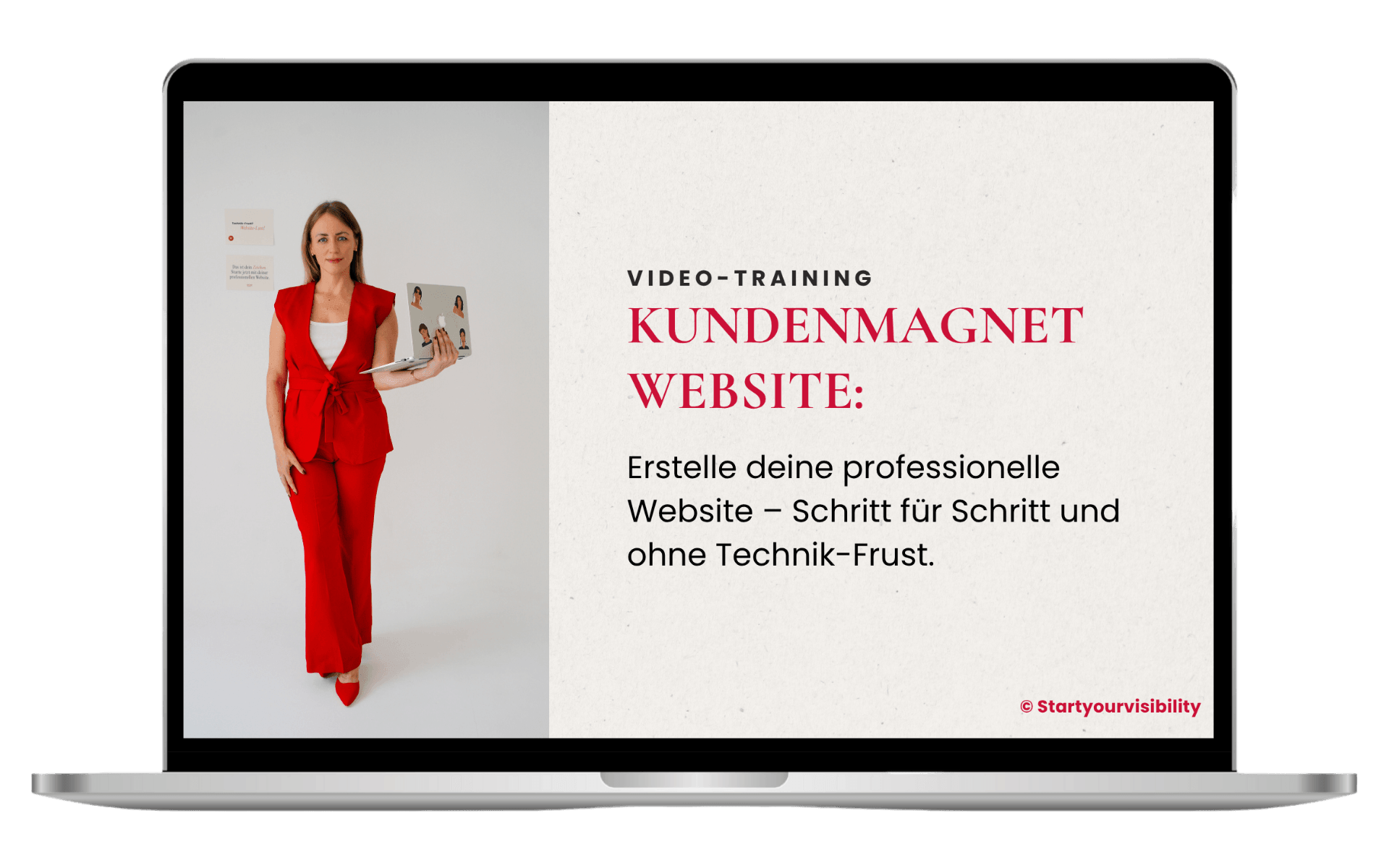 Website-Training-Mockup
